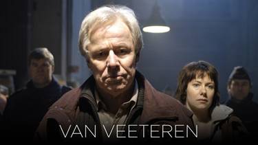 Image result for van veeteren